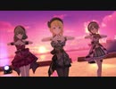 躍るFLAGSHIP【フレ・デ・ラ・モード 宮本フレデリカ 高垣楓 乙倉悠貴】