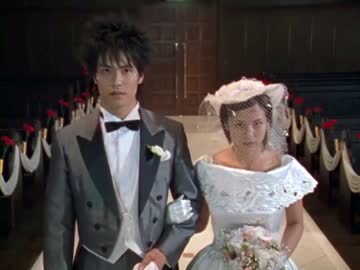 爆竜戦隊アバレンジャー　第28話「花嫁はアバレチャン」