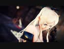 【MMDDOD】シャンティ※流血表現ご注意【ゼロ】