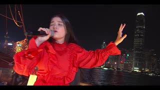 Lizabet - Another Day Goes By (Special Live in Hong Kong）