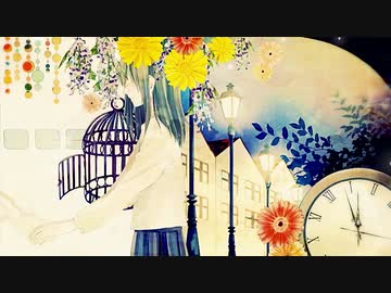 【Da-little feat. Nico ×茶之助】miss you【合わせてみた】