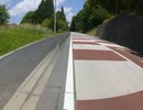 自転車　20220503　長柄の坂をえっちらおっちら