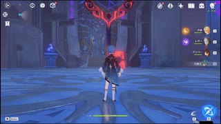 原神してみた