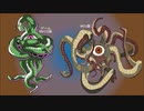 シュマゴラス(SHUMA-GORATH)を解説してみました。