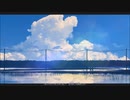 【オリジナル曲】旅路/初音ミク（初投稿）