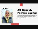 How Potrero Capital AG Ganguly Helps Businesses Secure Funding