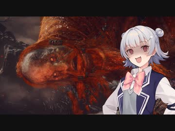 【ELDEN RING】ついに本来の力を取り戻した純魔の六花ちゃん#25【小春六花実況プレイ】