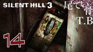 【初見】毎日が誰かの誕生日 SILENT HILL3 part14