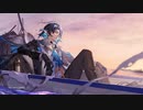 Bluish Light - Official Music Video【アークナイツ】