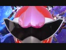 縁があると割り込まれてしまうデレステMV