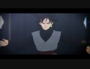 【ドラゴンボールmmd】ゴクウブラックのShadow Shadow