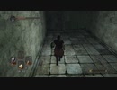 【ダークソウル2】初心者のプレイ日記その3