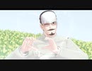 【金カムMMD】芥子の花の妖精に恋サーを踊っていただいた