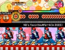 【太鼓さん次郎】ND's favoriteメドレー4