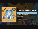 【例大祭19】Café de Smokeytown【東方Electro Swing】