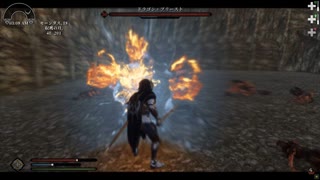 Skyrim（ゆっくりmod紹介）防御