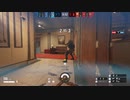 [R6S：レインボーシックスシージ]ゆっくりな包囲網part10～気づいたら5月編～[ゆっくり実況]