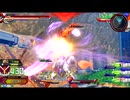 EXVS2XB　ゴッドガンダム視点part３