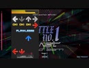 【StepMania】TANO*C Sound Team - Battle No.1【自作譜面】
