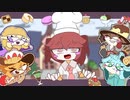 【MV】 Sweet Sweets! / UTAU - AvOoOn 【Original music】