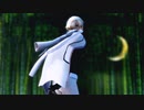 【MMD】髭切さんと膝丸くんで「SNOBBISM」♪