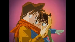 新参者と見る〝もう帰ってきた〟OP・ED集 : その②