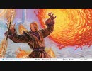 【MTG Pauper】バーンで5-0するまで回してみた。①リーグ目【グリクシス親和】