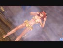 【DoaXvv/カンナ】立ち・ぎゃるび/レモン・フロート 050412