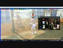 mabinogi elf 's combat speeed in zero distance