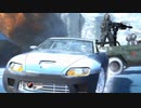 トリガーハッピーが贈るスタントマン★イグニッション　Scene.28+α