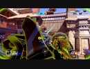 Overwatch オーバーウォッチ適当実況動画part626