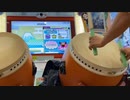 【太鼓の達人】8OROCHI フルコンボ