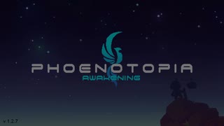 フェノトピア(Phoenotopia: Awakening)　ゆっくり解説プレイ　part.33