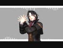 【にじさんじMMD】magician's operation+ルーセ