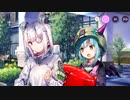 【HEAVEN BURNS RED】メインストーリー 第三章 Day03