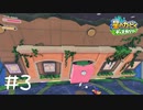 【2人実況】ほおばるとは！？【星のカービィディスカバリー】#3