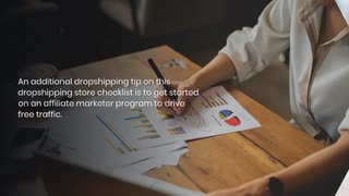 Best Ways To Get Free Traffic To Your Dropshipping Store