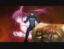 進撃のマブライナー オルタネイティヴ５話Bパート【マブラヴアニメ×進撃の巨人】