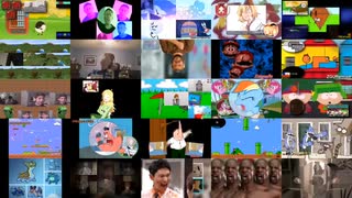 Plastic Pop 25作品 比較