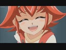 【遊戯王ARC-V】かわいいアユちゃん