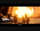 #3【it takes two】リスと蜂の極潰し！巻き込まれるバカ二人　不思議な世界を冒険するゲーム【It Takes Two　イット　テイクス　ツー】を実況。協力実況プレイ「ゲーム実況者あきとかじ」
