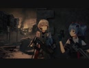 ドルフロ2（少女前線2）最新PV動画リーク_ 新作中華ゲーム