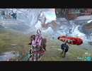 【ゆっくり実況】Warframeやるよ　～シールド剥がせたよ～
