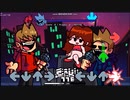 Ugh but everyone sing it!【FNF】