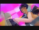 【Vita】華奢な女の子にボコボコにされる姉御キャラ【リョナ】