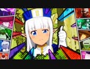 『このヒーラー、めんどくさい　ED』 「HERO in HEALER」（FULL） 《center off vocal》（アルヴィン・キノコパートあり））