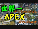 世界一やっちゃいけないAPEX