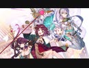 【初見実況】今度は夢の世界で錬金術をする少女の物語 part1【ソフィーのアトリエ2】