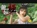 【実況】覇道、メスキングダム【龍が如く極#46】