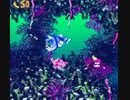 【スーパードンキーコング３】腹ペコサメトラウマになる・・・【STAGE4】